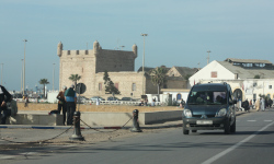 Private Detective in Essaouira Morocco