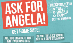 Ask for Angela Training