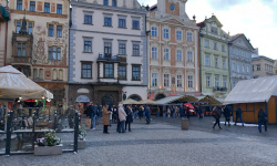 Private Investigator in Czechia