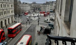 Trafalgar Square Private Detective